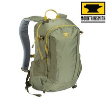 (마운틴스미스 클리어 크릭 20L 모스 그린 배낭 클리어/크릭/배낭/모스/마운틴스미스/그린