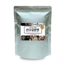 국산 산수유분말 500g 이중지퍼백 정든팜 산수유가루, 산수유분말 500g 이중지퍼백 국산, 1개