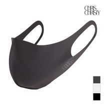 헤리토리골프 세탁해서 쓰는 항균마스크(3color)_KKUXKWX0001_W4R1, BLACK(06)
