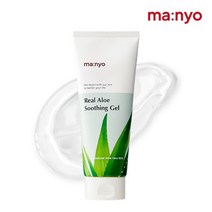 마녀공장 리얼 알로에 수딩 젤 200ml, 1개