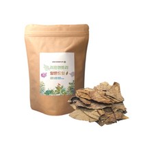 베타 알몬드잎 벌크형 50g