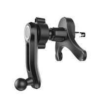 와이피 프리미엄 차량용 송풍구 거치대 - Y51, 1개