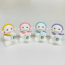 호두마루샵 돌답례품 웨딩답례품 개업선물 귀마개지방이석고방향제 차량용방향제 석고방향제/오퓨저, 일반_블루(쟈스민민트)