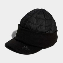 성남점 아디다스코리아골프 2021 FW 콜드 레디 캡 GU6138블랙