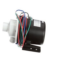 Hoshizaki 261541A01 Pump Motor null, 1