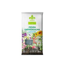 크로넨 원예용 분갈이흙 배양토 텃밭 전용상토 (다용도 20L)