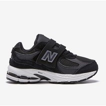 뉴발란스 뉴발란스키즈 PV2002BK 러닝화 B1 NBPVDS102B 19