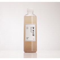 달보드레 식혜 5개입, 7개, 500ml