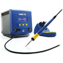 HAKKO 하코 FX-100 IH 납땜 인두기 FX100-81
