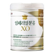 남양 임페리얼 드림 xo 2단계 800g x 1캔 아기분유, 우먼몰 본상품선택