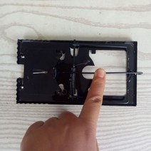 완벽퇴치 쥐덫 2p세트 16x8.5cm 마우스트랩, 상세페이지 참조, 상세페이지 참조, 상세페이지 참조