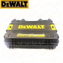 DEWALT DCD791 DCD796 DCD708 기계 공구 상자 전동 액세서리 부품