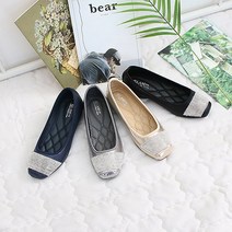 슈벨 여성용 사라 캐주얼 플랫슈즈