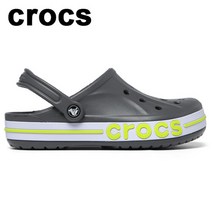 [크록스] 바야밴드 클로그 205089_0GX