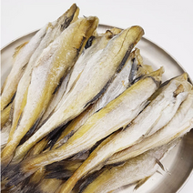 대한민국장사꾼 반건조 촉촉 두절 노가리1kg, 2매입, 1kg