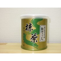 말차라떼 일본녹차가루 말차가루 녹차라떼 【녹차 야마마사 코야마엔】쓰가노오 30g 캔 박차 오모테 센야 괴안·즉나카사이 무네쇼미 다도용·음료용, 상품선택