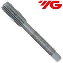 와이지원 초경 핸드탭 M4x0.7