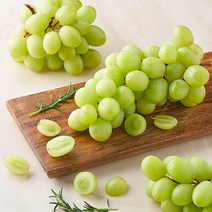 농가살리기 청포도 포도 고당도 씨없는포도 600g 1.2kg, 고당도 청포도 1봉지 (약 600g 이상)