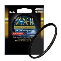 겐코 Kenko ZXII UV L41 초슬림 렌즈 필터 67mm