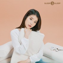 [슬립앤슬립] 리얼오가닉 메모리폼 경추베개 3size, 3호