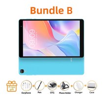 엘지태블릿Teclast 태블릿 P80T 8 인치 IPS HD 안드로이드 11 3GB RAM SSD 1280 × 800 쿼드코어a33 1.5GH, 03 UK plug, 01 Bundle B