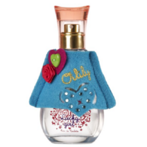 오일릴리 럭키걸 EDT 50ml, 1개
