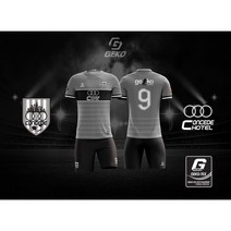 게코스포츠 울산컨시드풋살클럽 1st. 울산축구유니폼 울산풋살유니폼