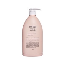닥터바이오 랩업 샴푸 베이비바닐라향, 750ml, 1개