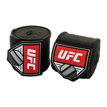 [복싱핸드스트랩] UFC 복싱 핸드랩 4.5M 블랙