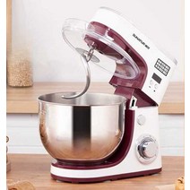 머랭치기 반죽기 기계 휘핑기 스파믹스 버티컬, (1300W 업그레이드 버전)