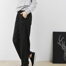 A81290161 920 팬츠 운동복 여성의류 여자와이드통트레이닝팬츠 GAA 트레이닝