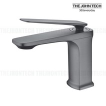 [더존테크]빅토리아단101 매트그레이 원홀수전, 1개