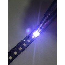 TV수리 1000 3537 삼성 LED TV 백라이트 SMD 1W 3535 쿨 화이트 3V 300ma 수리 용