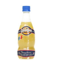 롯데칠성음료 오랑지나 오랑지나420ml 오랑지나탄산음료, 6개, 420ml