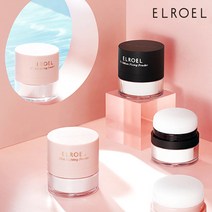 임박 엘로엘 노세범 픽싱 파우더핑크 라이팅 파우더 1+ 1, 노세범 픽싱 파우더 1+1