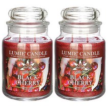 르미에 캔들 블랙체리 라지자630g 아로마향초, 21.세이지시트러스 - 2개