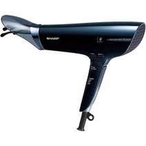 바디드라이어샤프 드라이어 속건 저온 대풍량 플라즈마 클러스터 탑재 골드 IB-HP9-N, 02 블루【에스테틱 기능】