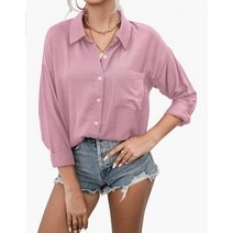 여성 남방 셔츠 여성 패션 의류 상의 빈티지 코튼과 리넨 오버 사이즈 셔츠 새로운 여성 여름 봄 블라우스와 셔츠 버튼 캐주얼 오피스 와일드 탑스
