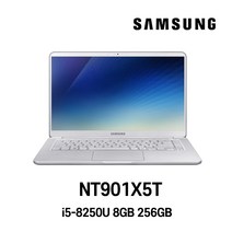 삼성전자 중고노트북 삼성노트북9시리즈 NT901X5T i5-8250U 인텔 8세대 상태 좋은 노트북 15.6인치, WIN11 Pro, 8GB, 256GB, 코어i5 8250U, 라이트 티탄