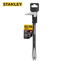 스탠리 STANLEY 미니빠루 손빠루 몰딩용 55-116 200mm / 55-114 250mm / 55-115 300mm 못빼기 몰딩 바닥 벽면 제거 에스제이팩토리툴하우스, 스텐리 빠루 55-114 10인치 250mm, 1개