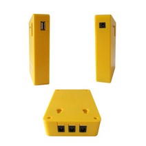 가정용 태양광 시스템 컨트롤러 케이블 DIY 세트 3W 6V 패널, 한개옵션0