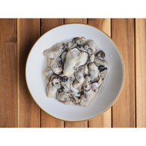 통영 생생생굴 햇굴 양식장직송 1kg