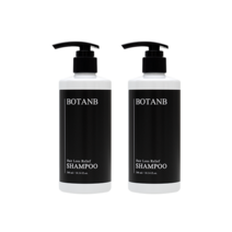 보탄비 탈모완화 샴푸, 2개