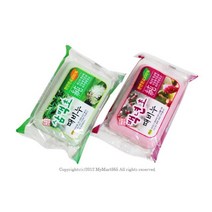 (10개묶음)삼백초 백년초 때비누
