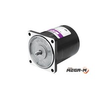 소형AC모터 70각 15W 단상 인덕션모터 S7I15GB (주)에스피지