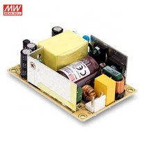 파워서플라이 MEAN WELL EPP-120S 시리즈 DC12V 15V 24V 27V 48V 120W 단일 출력 PFC 기능 3 