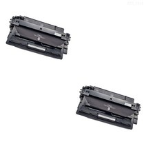 DDA 캐논 LBP 7135Kdn 재생토너 표준용량 검정 10000매X 2개 (CRG333)