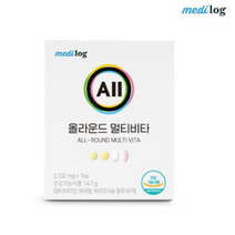 식약처 식약청 인증 인정 홈쇼핑 배구선수 김연경 메디 매디 로그 all 올라운드 멀티 비타 비타민 2.100 mg 종합 영양제 남자 하루 한포 포 캡슐 캡술 정 11 개월 박스