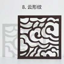 광확산 아크릴 얇은 조명용 쫄대 비디오 스튜디오 나무 플래그 패널 리플렉터 디퓨저 촬영 빛과 그림자 유물 배경 보드, 08 Deep Purple_02 40x40cm