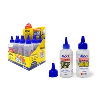 (Amos) 아모스 물풀 120ml 12개입X1갑